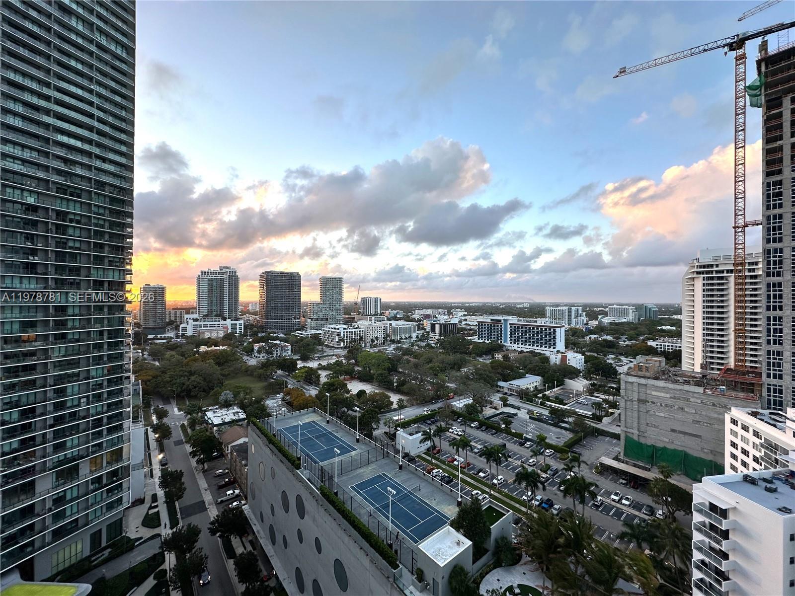 650 NE 32nd St #2108, Miami FL 33137