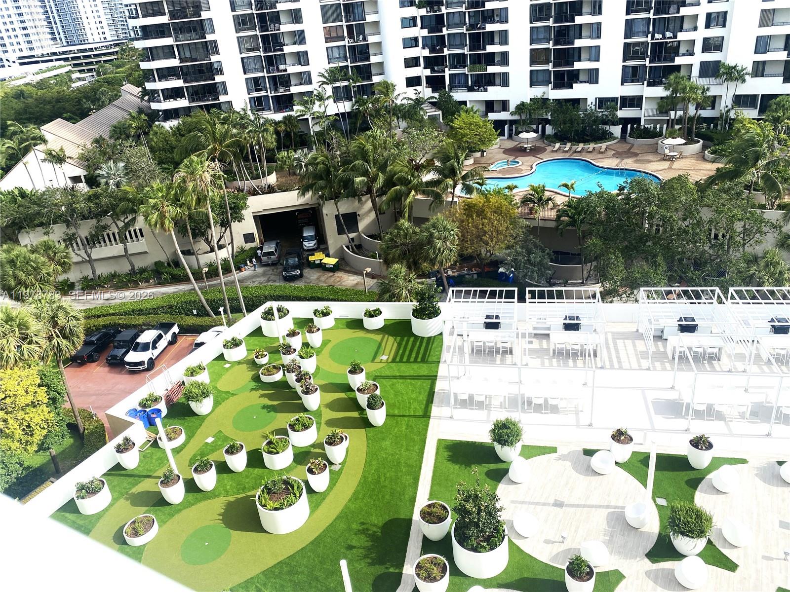 770 Claughton Island Dr #1011, Miami FL 33131