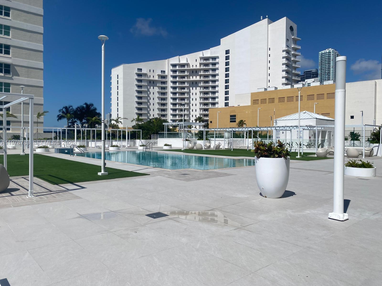 770 Claughton Island Dr #1011, Miami FL 33131