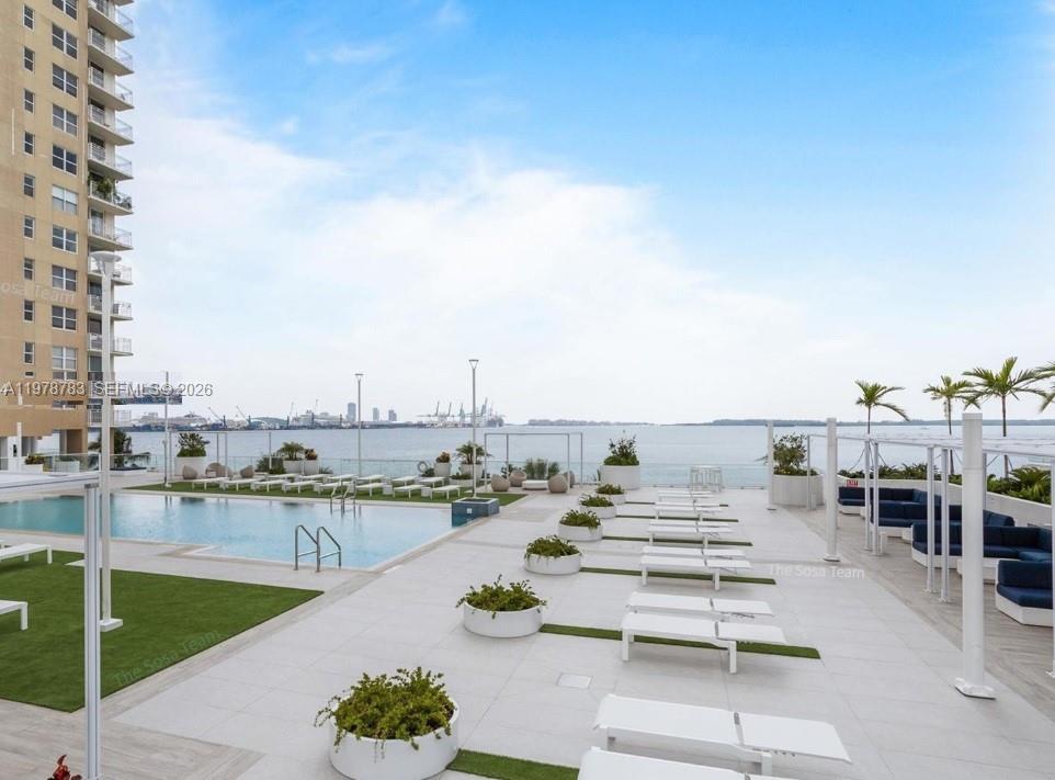 770 Claughton Island Dr #1011, Miami FL 33131