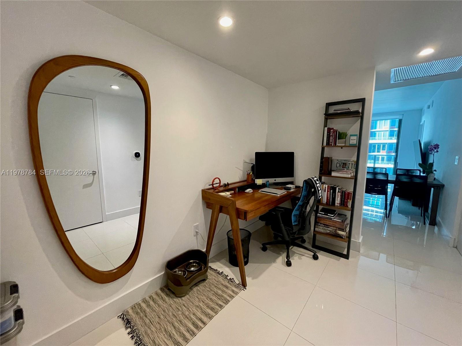 1300 S Miami Ave #2408, Miami FL 33130