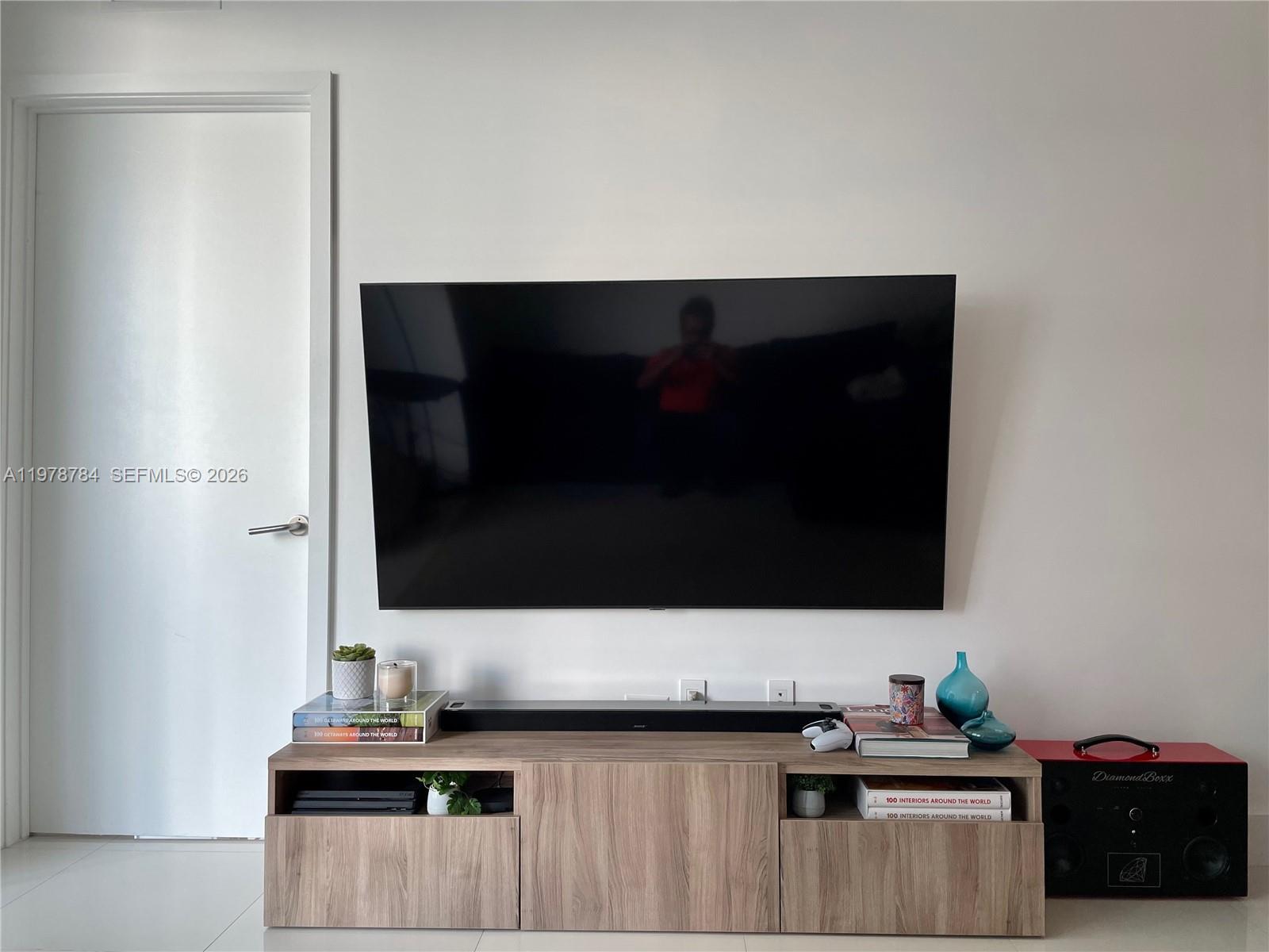 1300 S Miami Ave #2408, Miami FL 33130