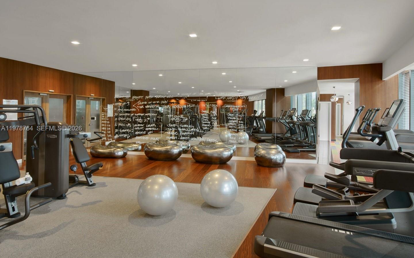 1300 S Miami Ave #2408, Miami FL 33130