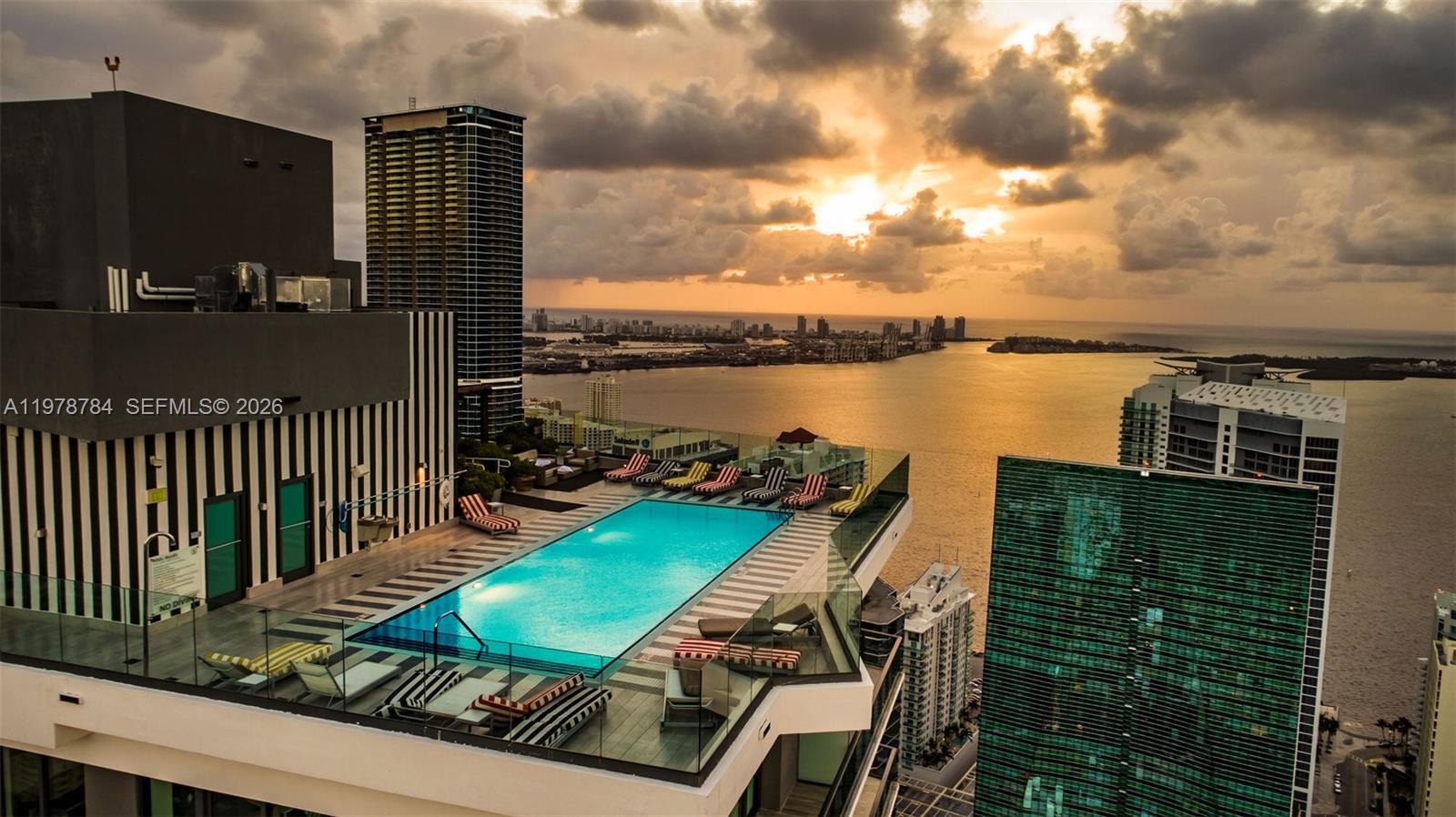 1300 S Miami Ave #2408, Miami FL 33130
