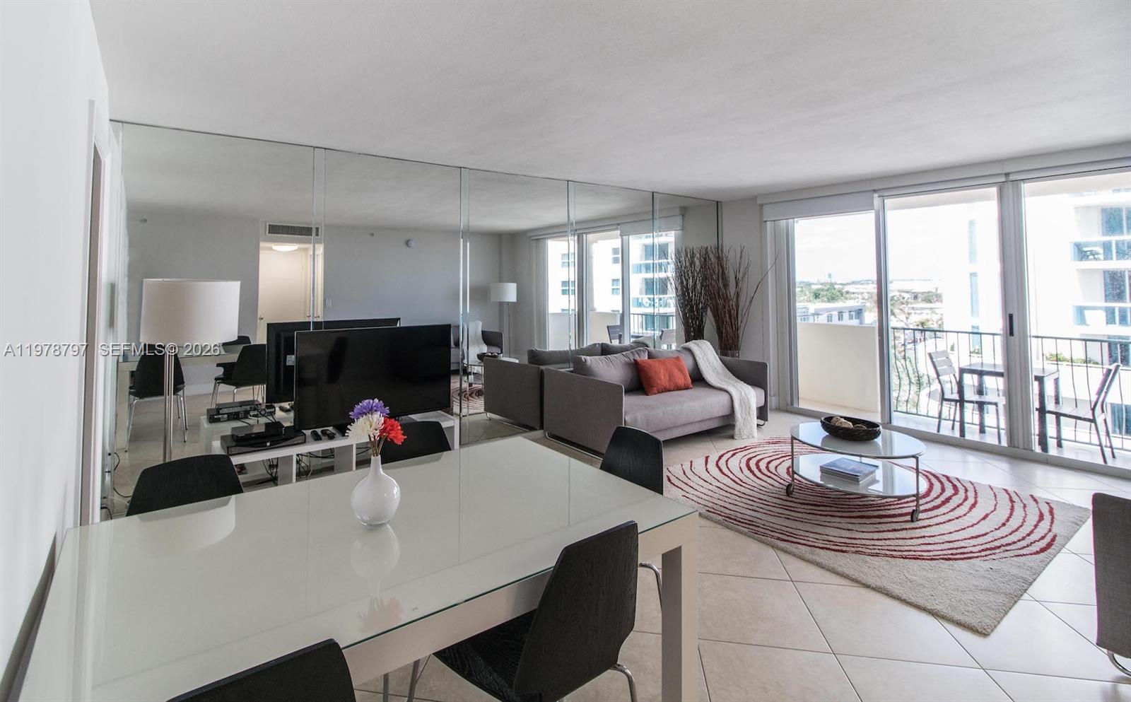 9195 Collins Ave #711, Surfside FL 33154