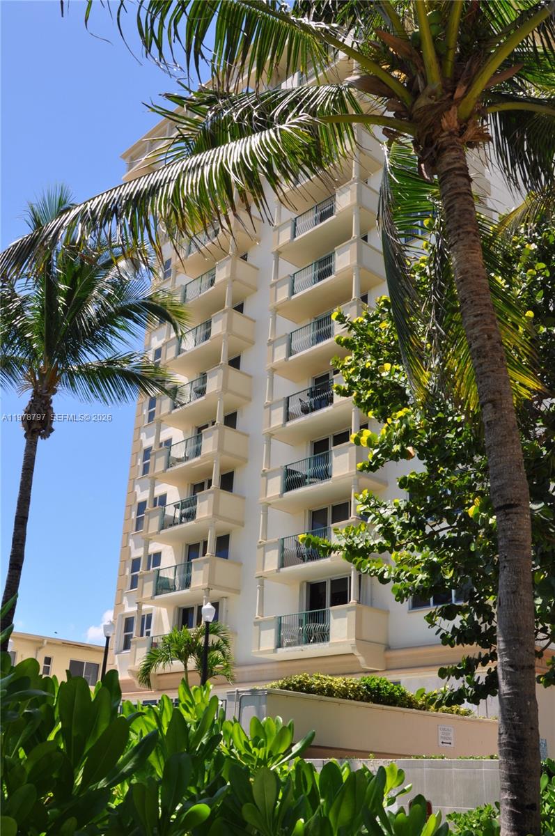 9195 Collins Ave #711, Surfside FL 33154