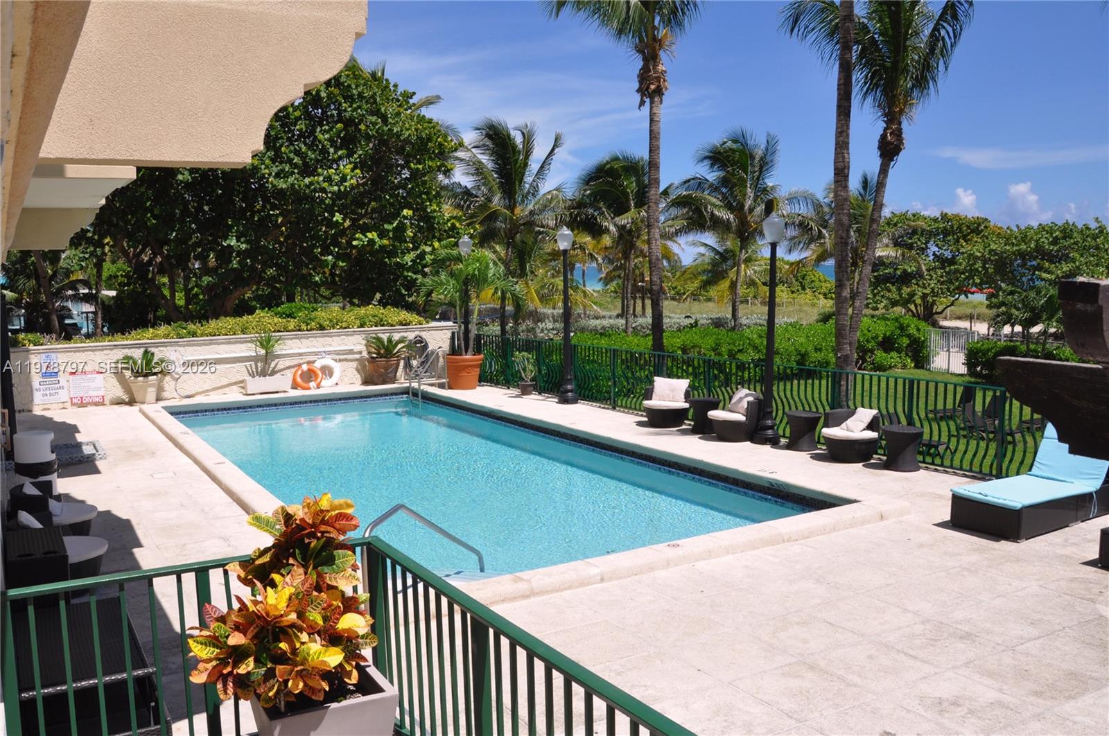 9195 Collins Ave #711, Surfside FL 33154