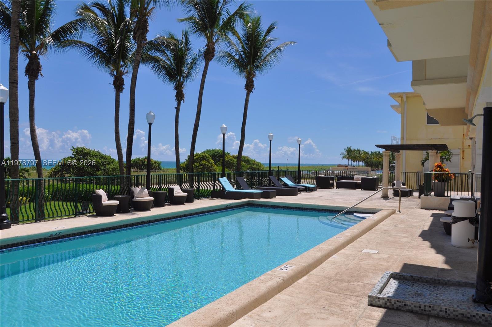 9195 Collins Ave #711, Surfside FL 33154