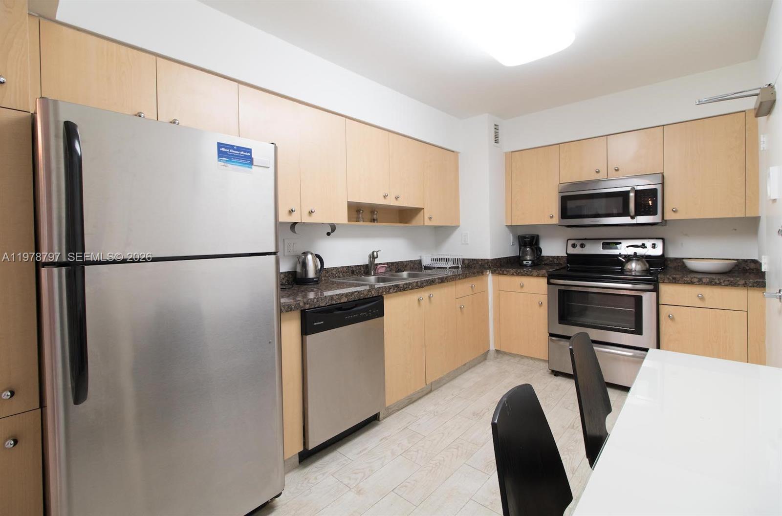 9195 Collins Ave #711, Surfside FL 33154
