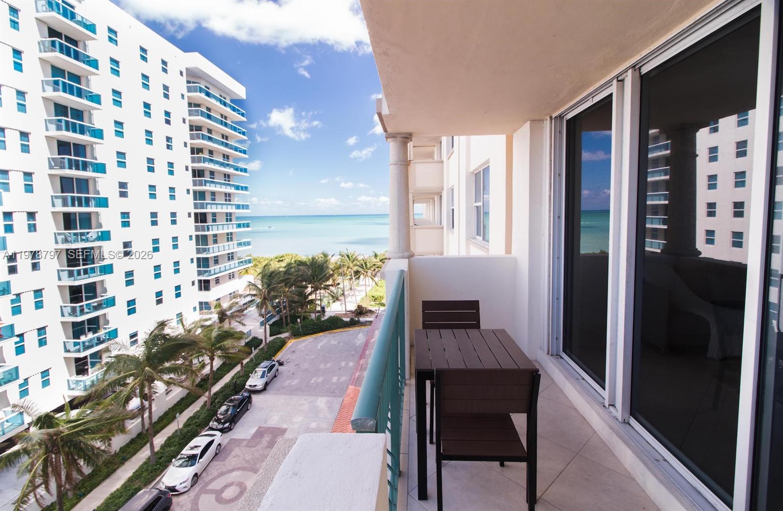 9195 Collins Ave #711, Surfside FL 33154