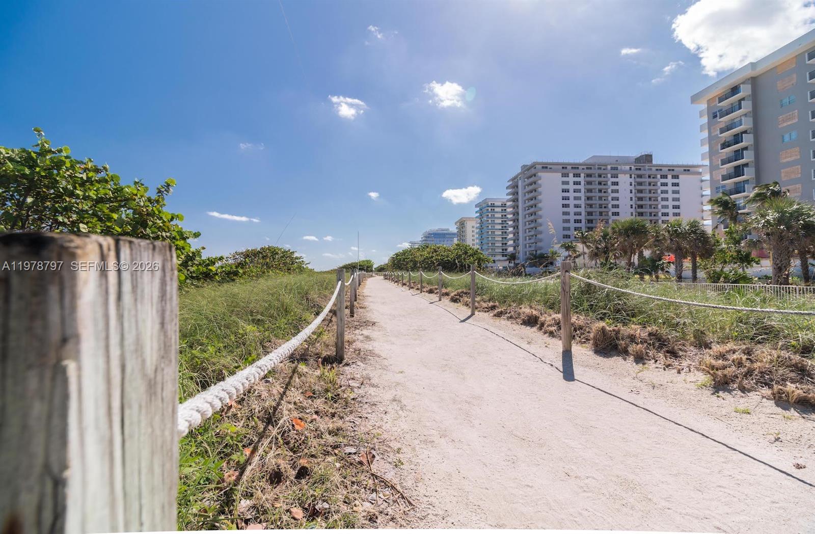 9195 Collins Ave #711, Surfside FL 33154