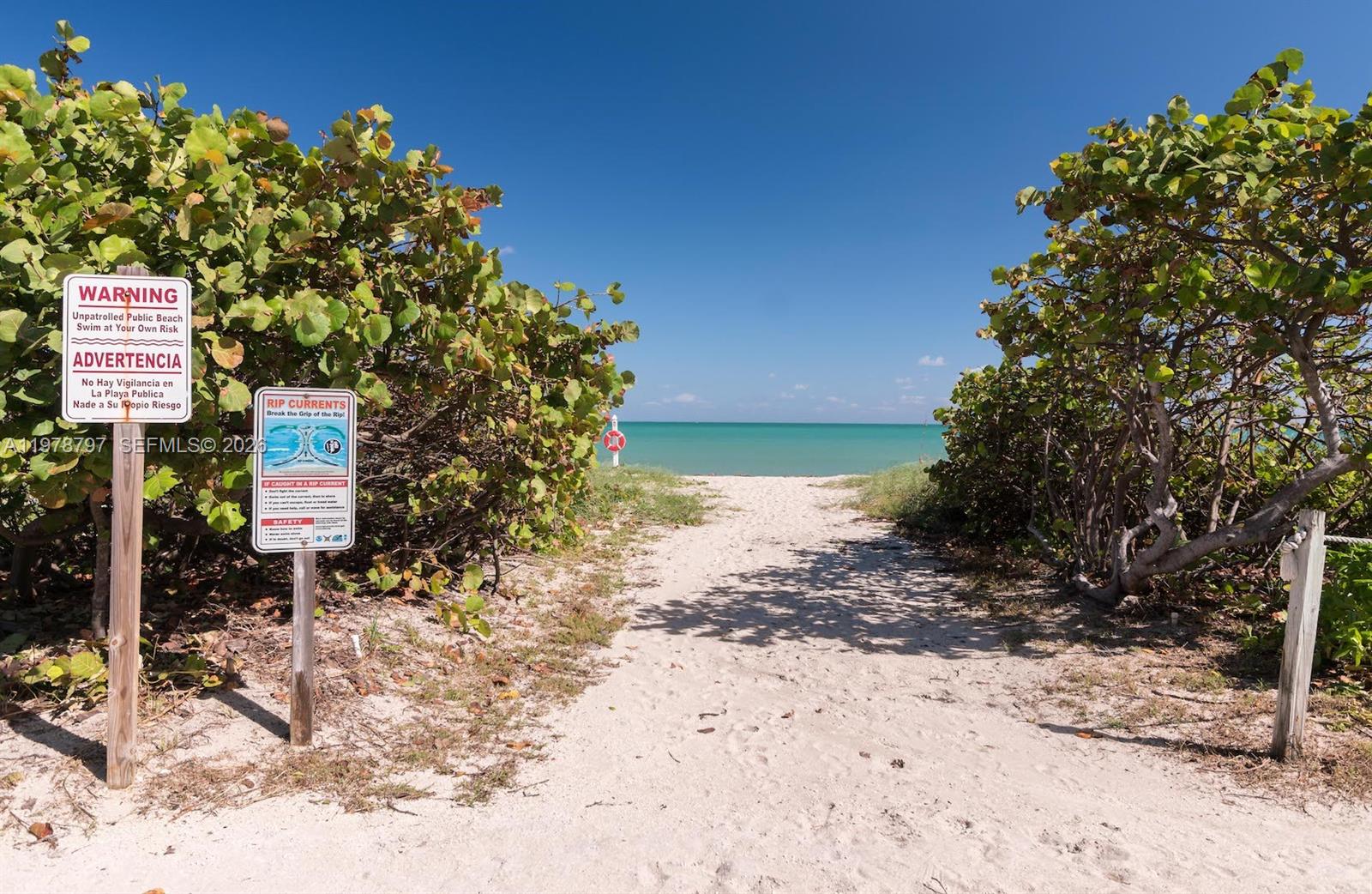 9195 Collins Ave #711, Surfside FL 33154