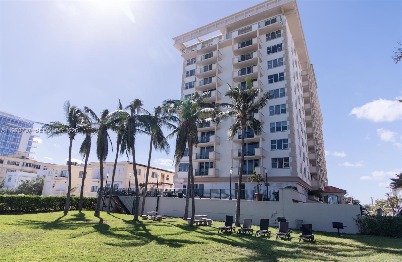 9195 Collins Ave #711, Surfside FL 33154