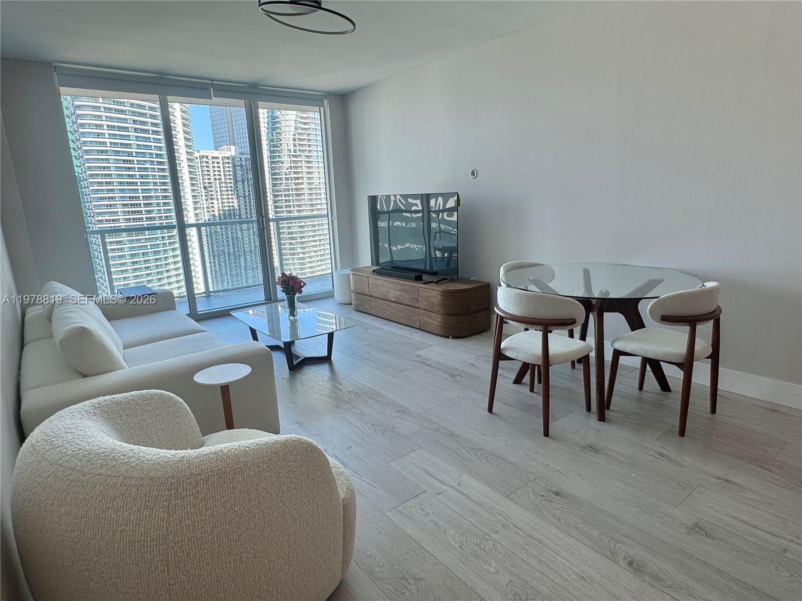 500 Brickell Ave #3803, Miami FL 33131