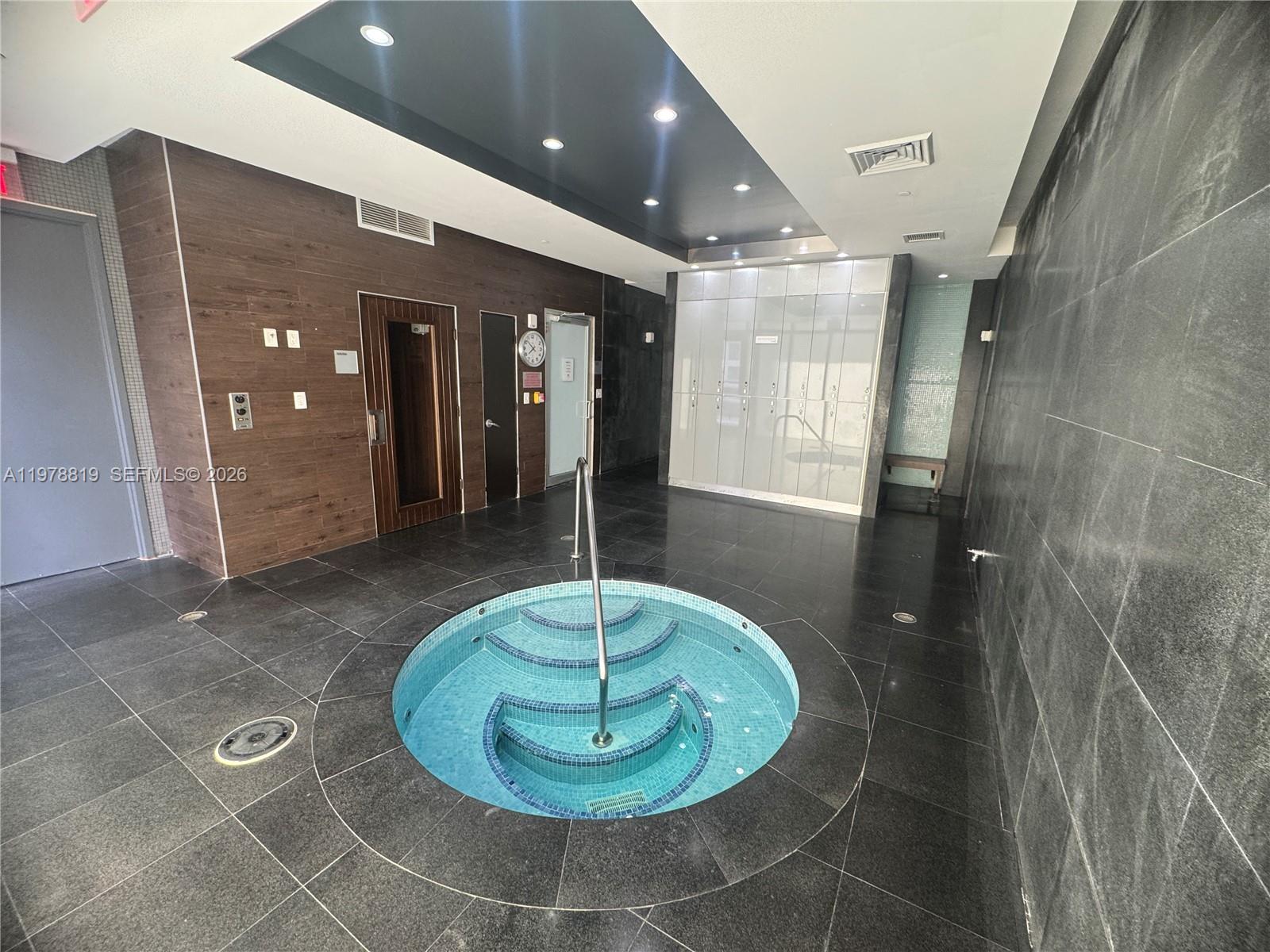 500 Brickell Ave #3803, Miami FL 33131