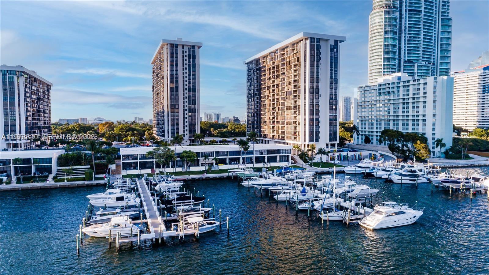 1865 Brickell Ave #A406, Miami FL 33129