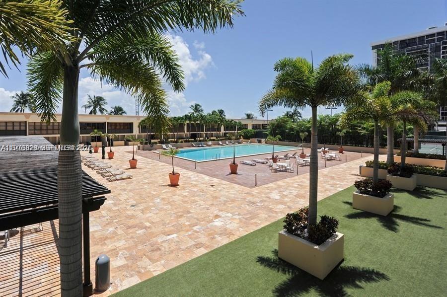 1865 Brickell Ave #A406, Miami FL 33129