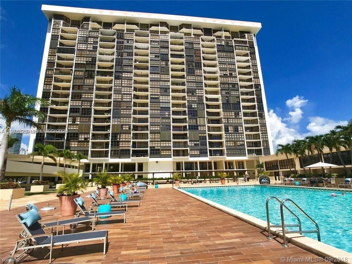 1865 Brickell Ave #A406, Miami FL 33129