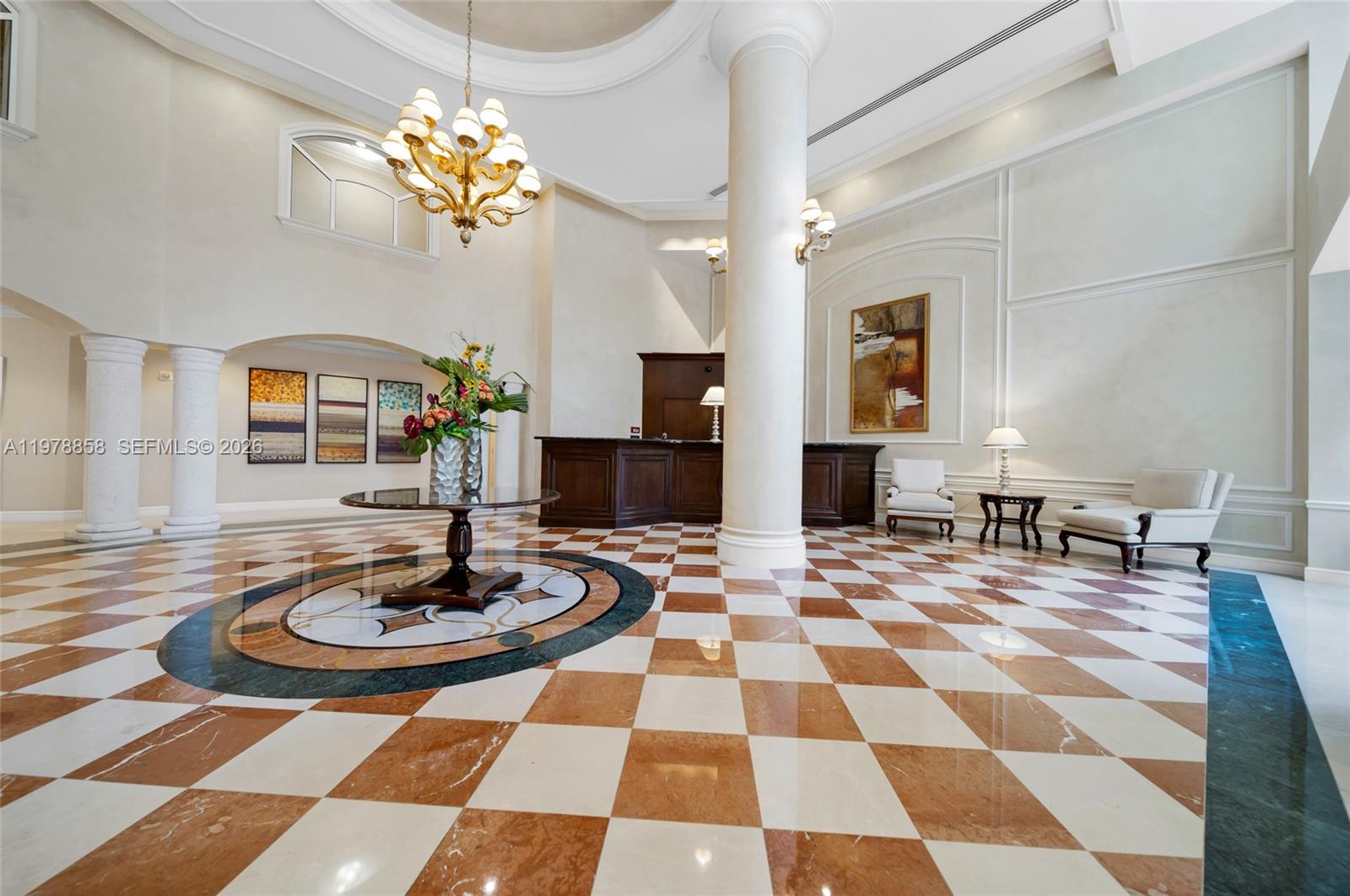 20000 E Country Club Dr #311, Aventura FL 33180