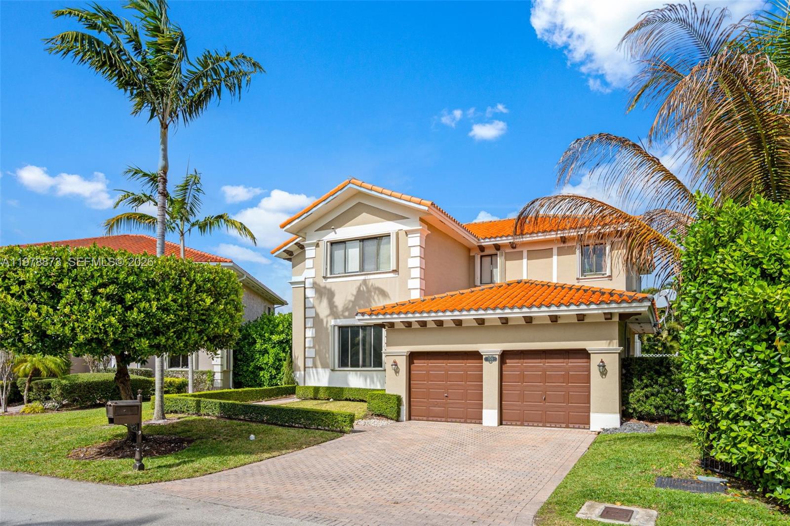 7515 SW 191st St, Cutler Bay FL 33157