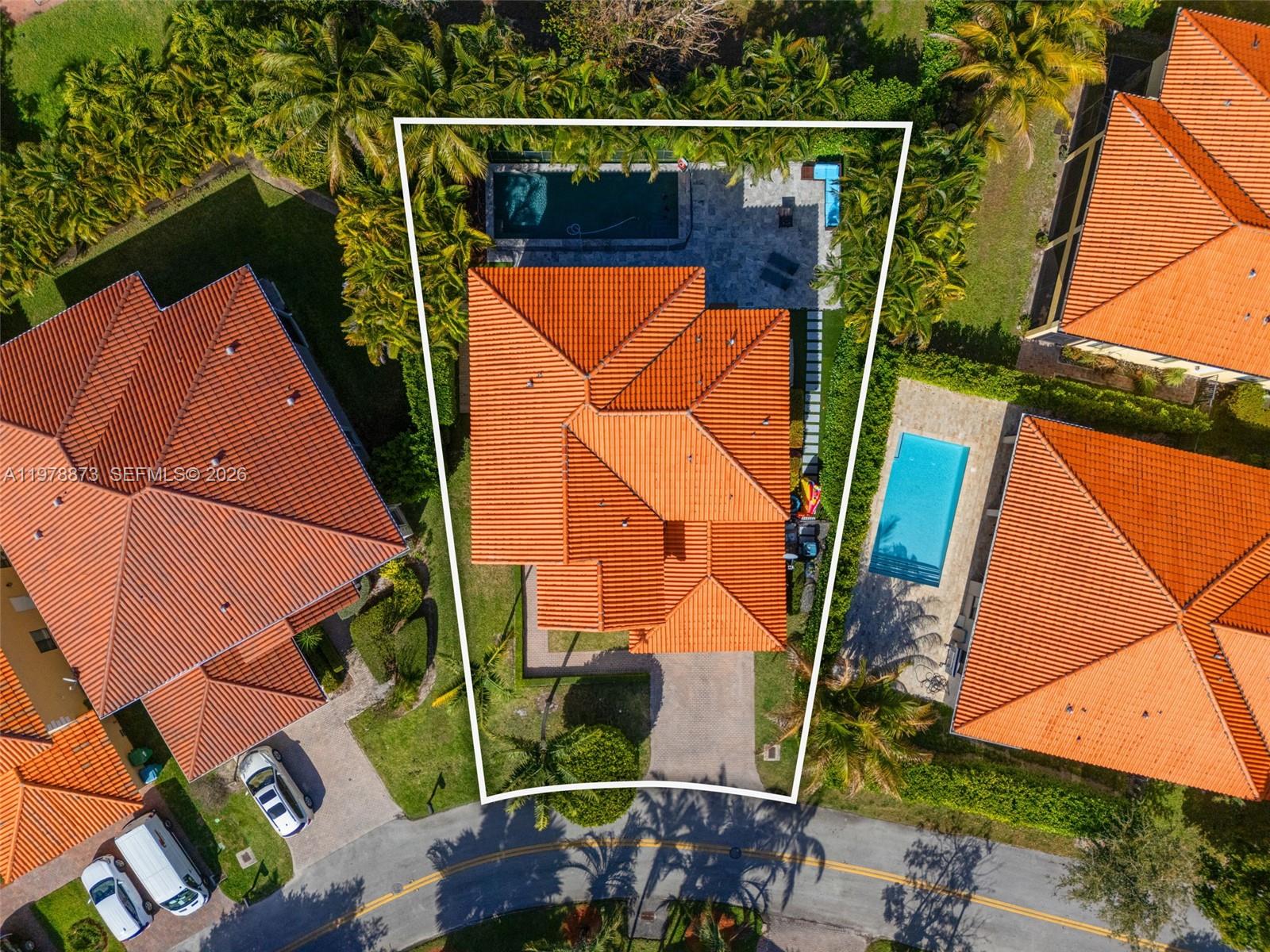 7515 SW 191st St, Cutler Bay FL 33157