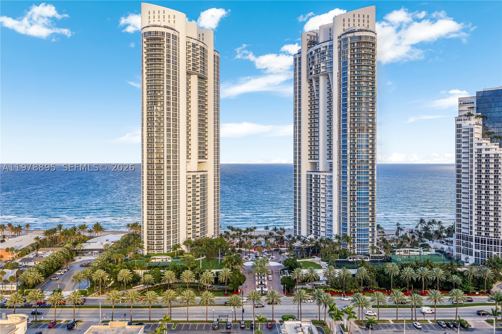18201 E Collins Ave #TS1, Sunny Isles Beach FL 33160