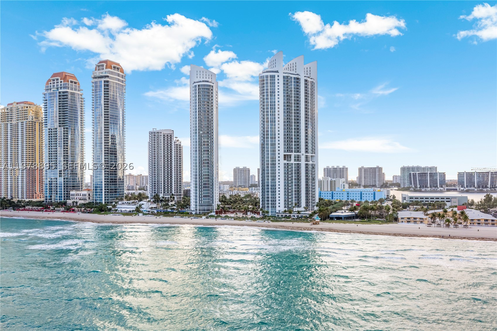 18201 E Collins Ave #TS1, Sunny Isles Beach FL 33160