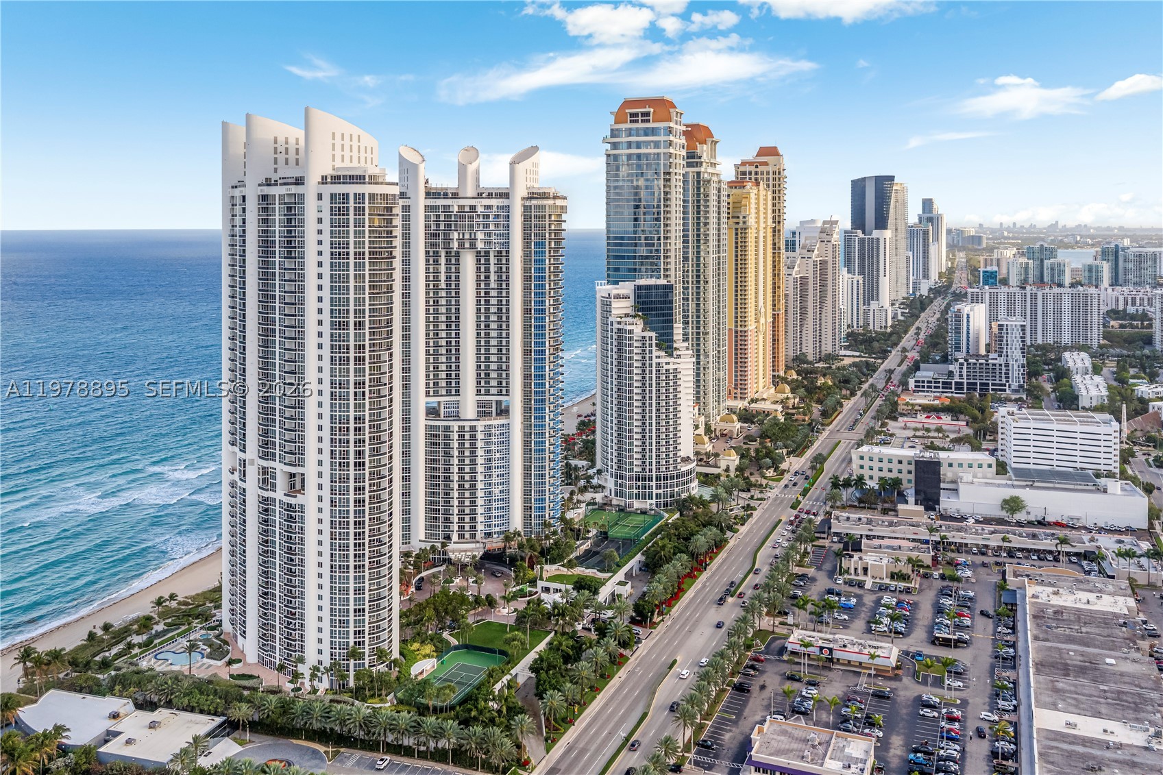 18201 E Collins Ave #TS1, Sunny Isles Beach FL 33160