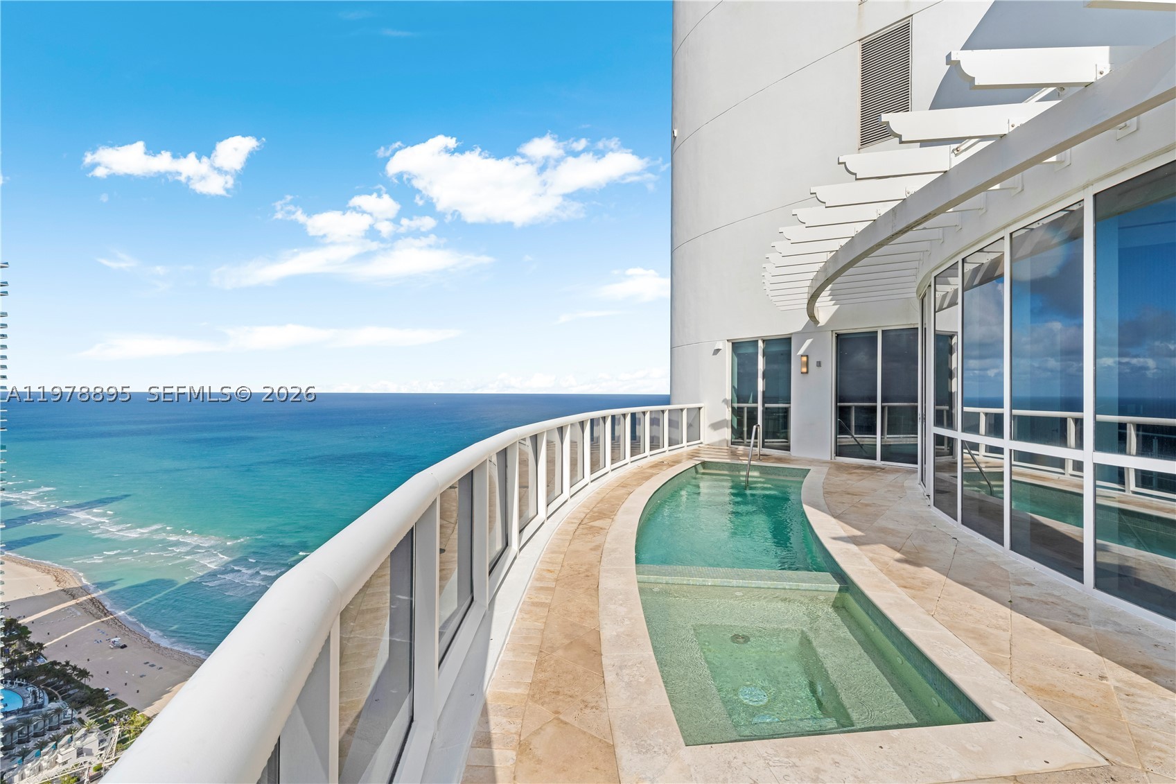 18201 E Collins Ave #TS1, Sunny Isles Beach FL 33160