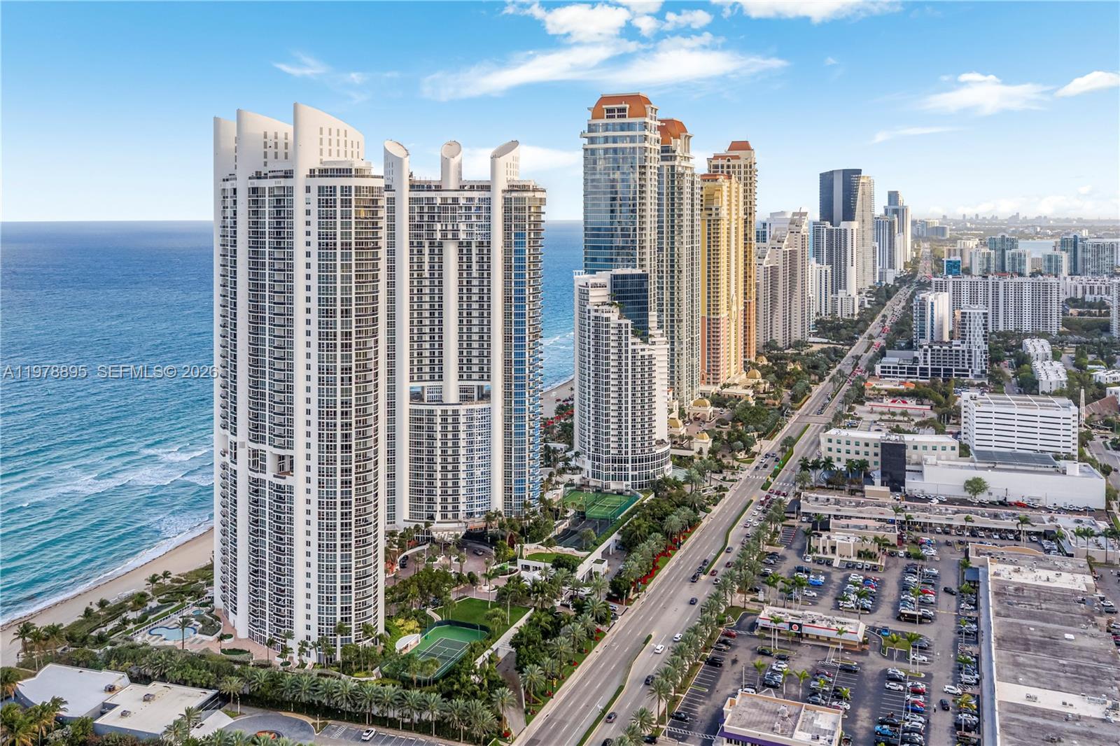 18201 E Collins Ave #TS1, Sunny Isles Beach FL 33160