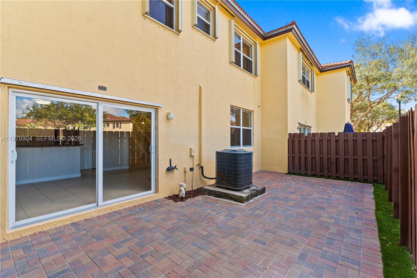 1655 NE 33rd Rd #102-4, Homestead FL 33033
