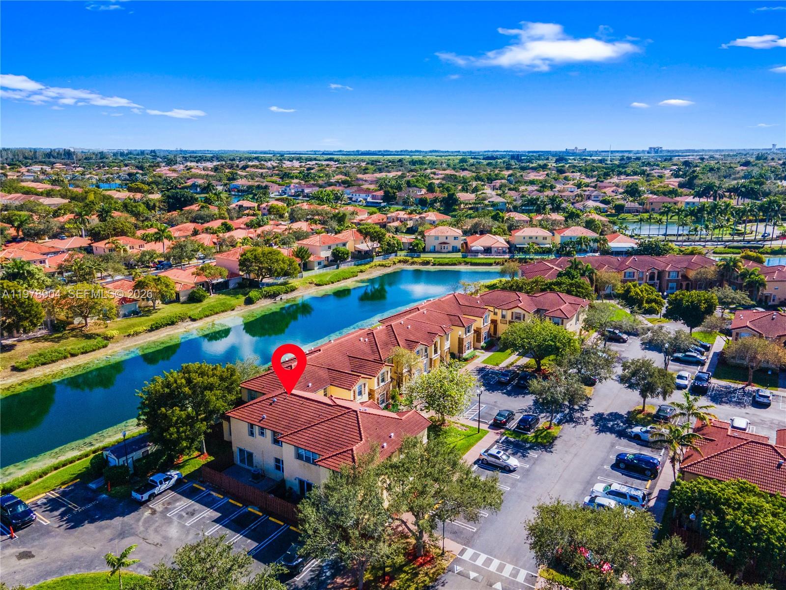 1655 NE 33rd Rd #102-4, Homestead FL 33033