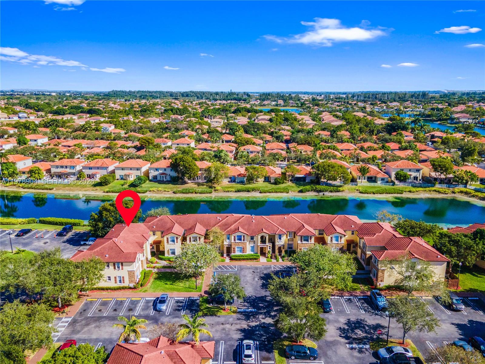 1655 NE 33rd Rd #102-4, Homestead FL 33033