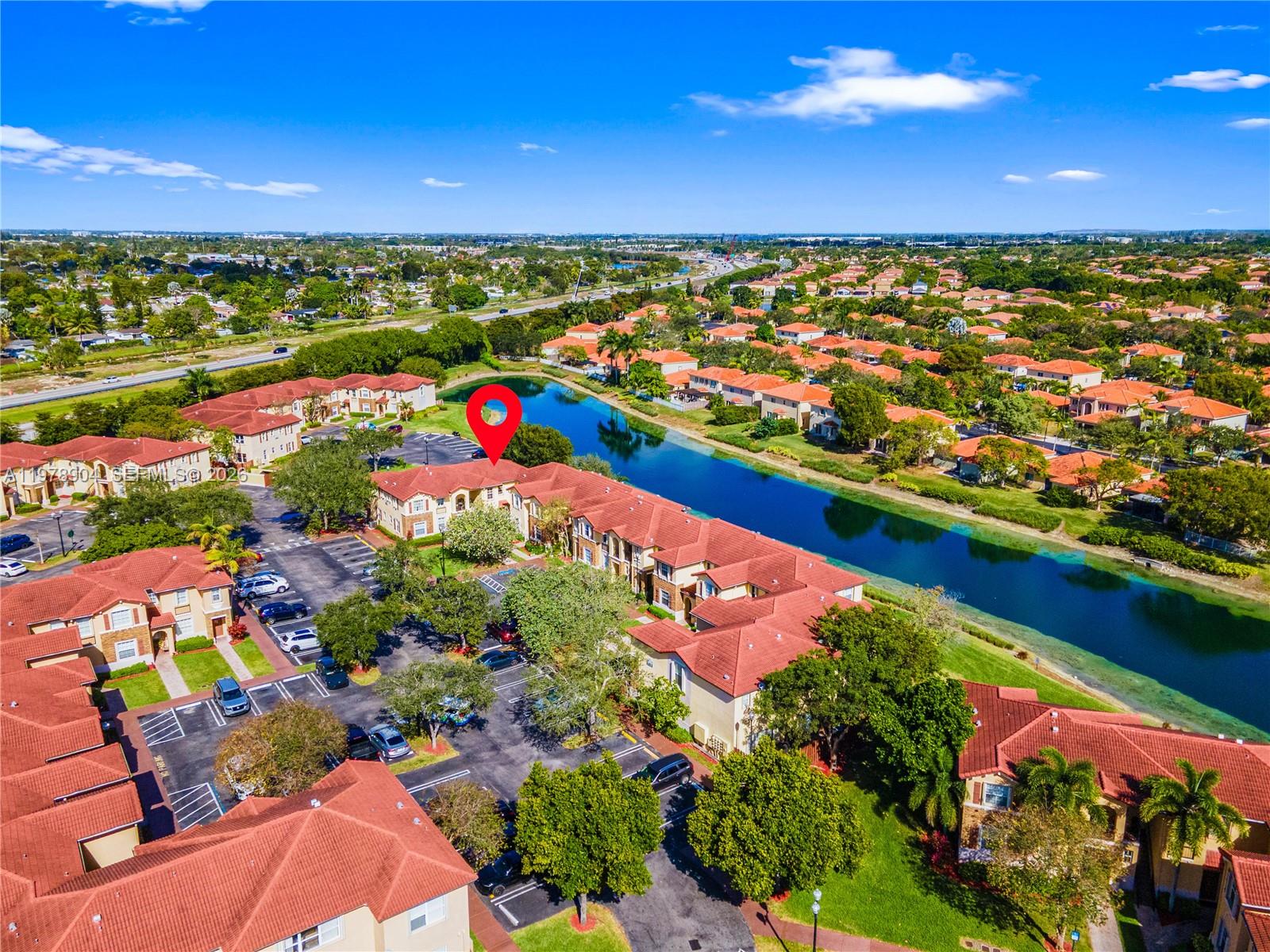 1655 NE 33rd Rd #102-4, Homestead FL 33033
