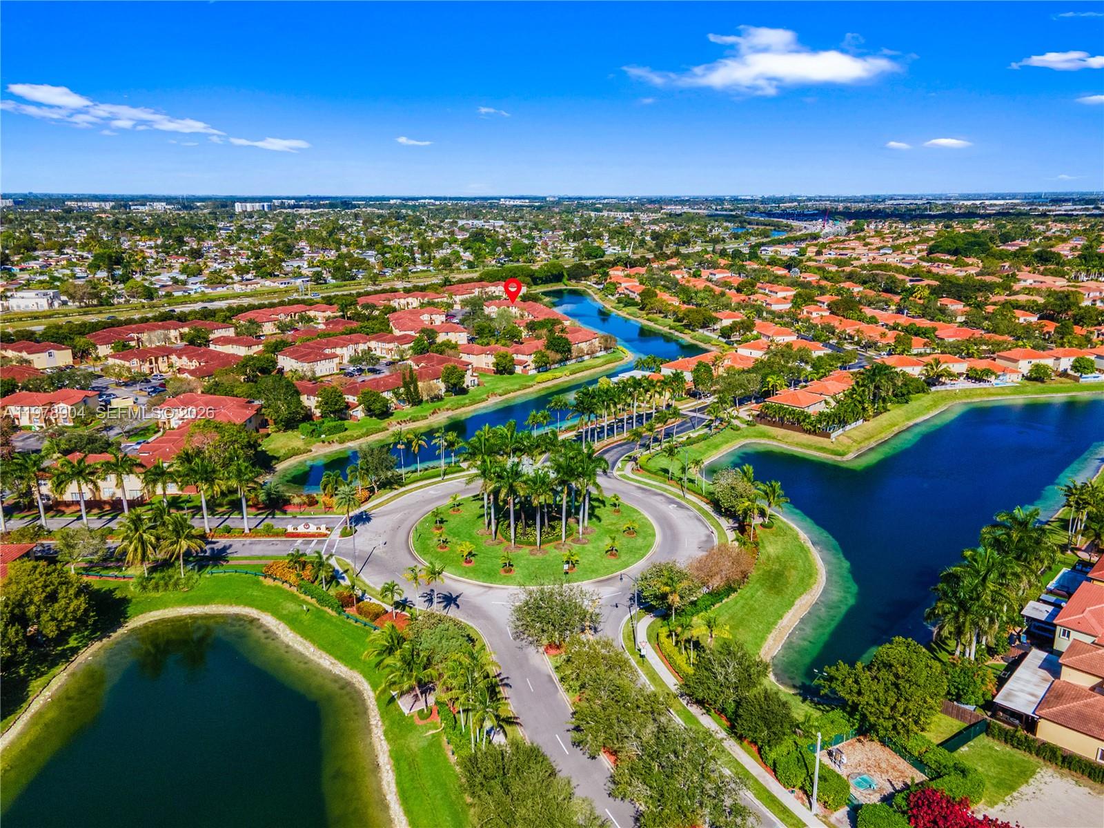 1655 NE 33rd Rd #102-4, Homestead FL 33033