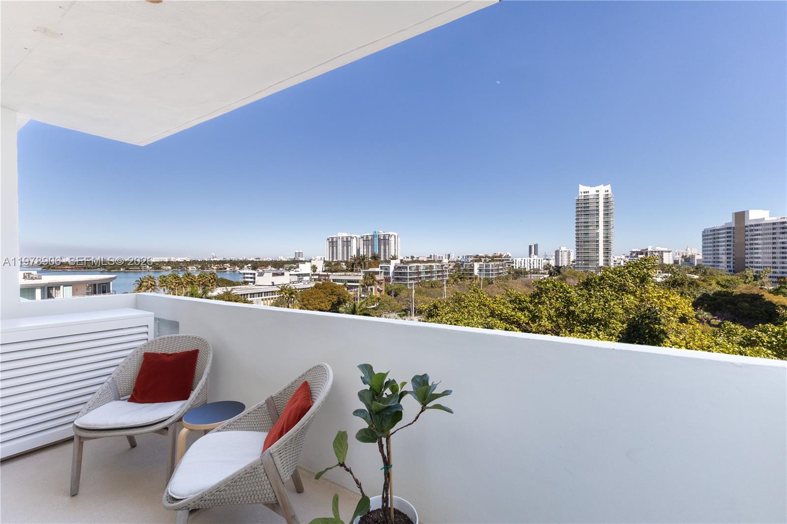 3 Island Ave #08L, Miami Beach FL 33139