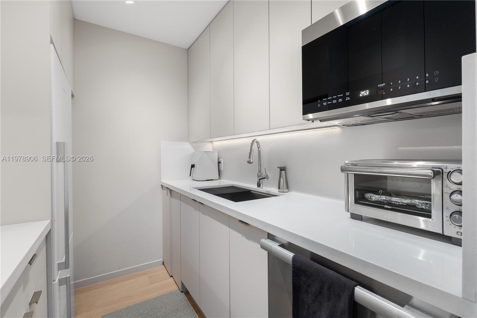 3 Island Ave #08L, Miami Beach FL 33139