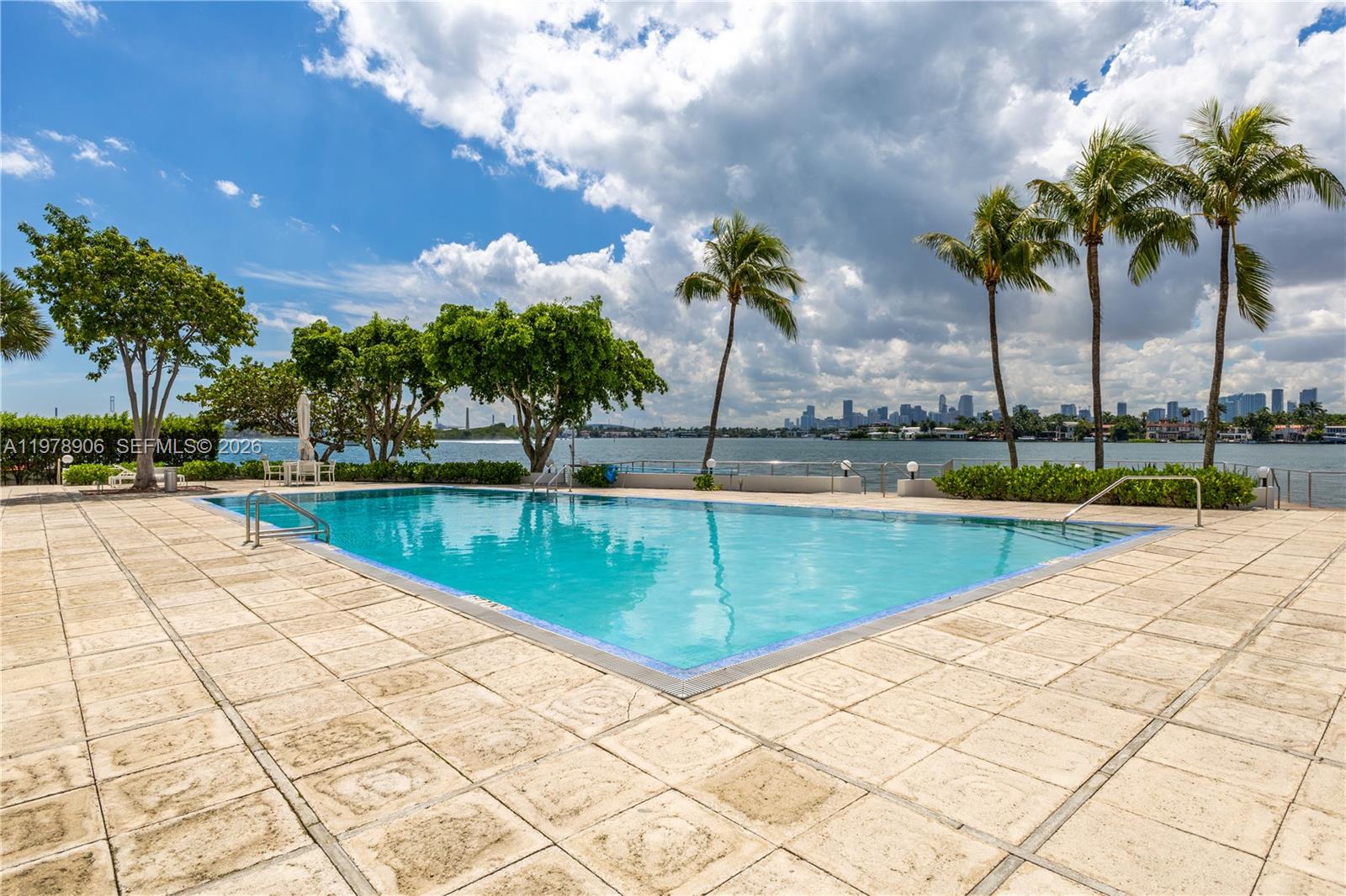 3 Island Ave #08L, Miami Beach FL 33139