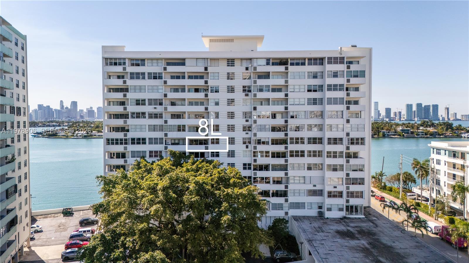 3 Island Ave #08L, Miami Beach FL 33139