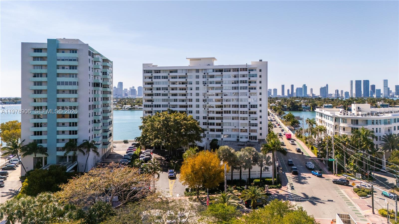 3 Island Ave #08L, Miami Beach FL 33139