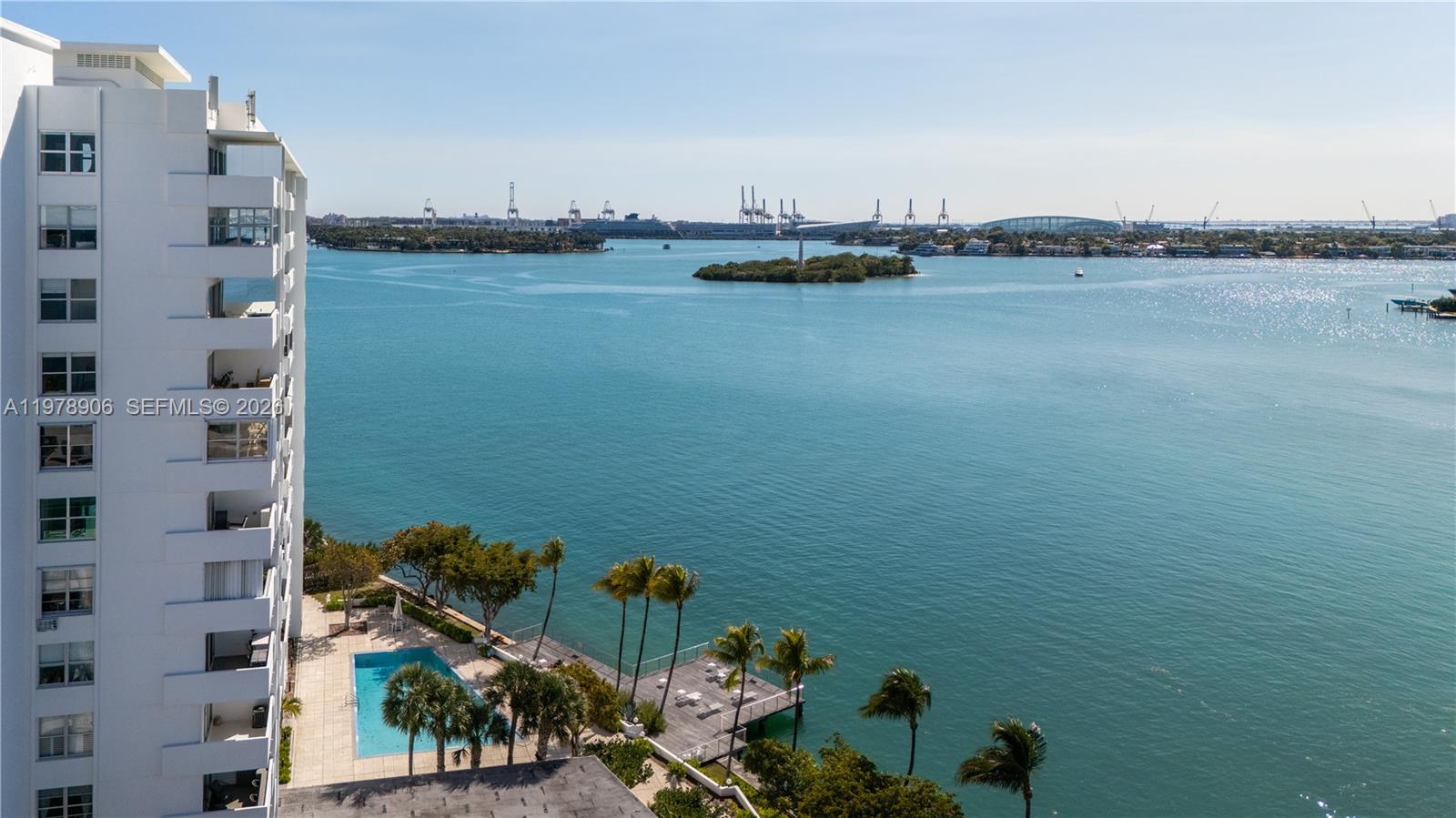 3 Island Ave #08L, Miami Beach FL 33139