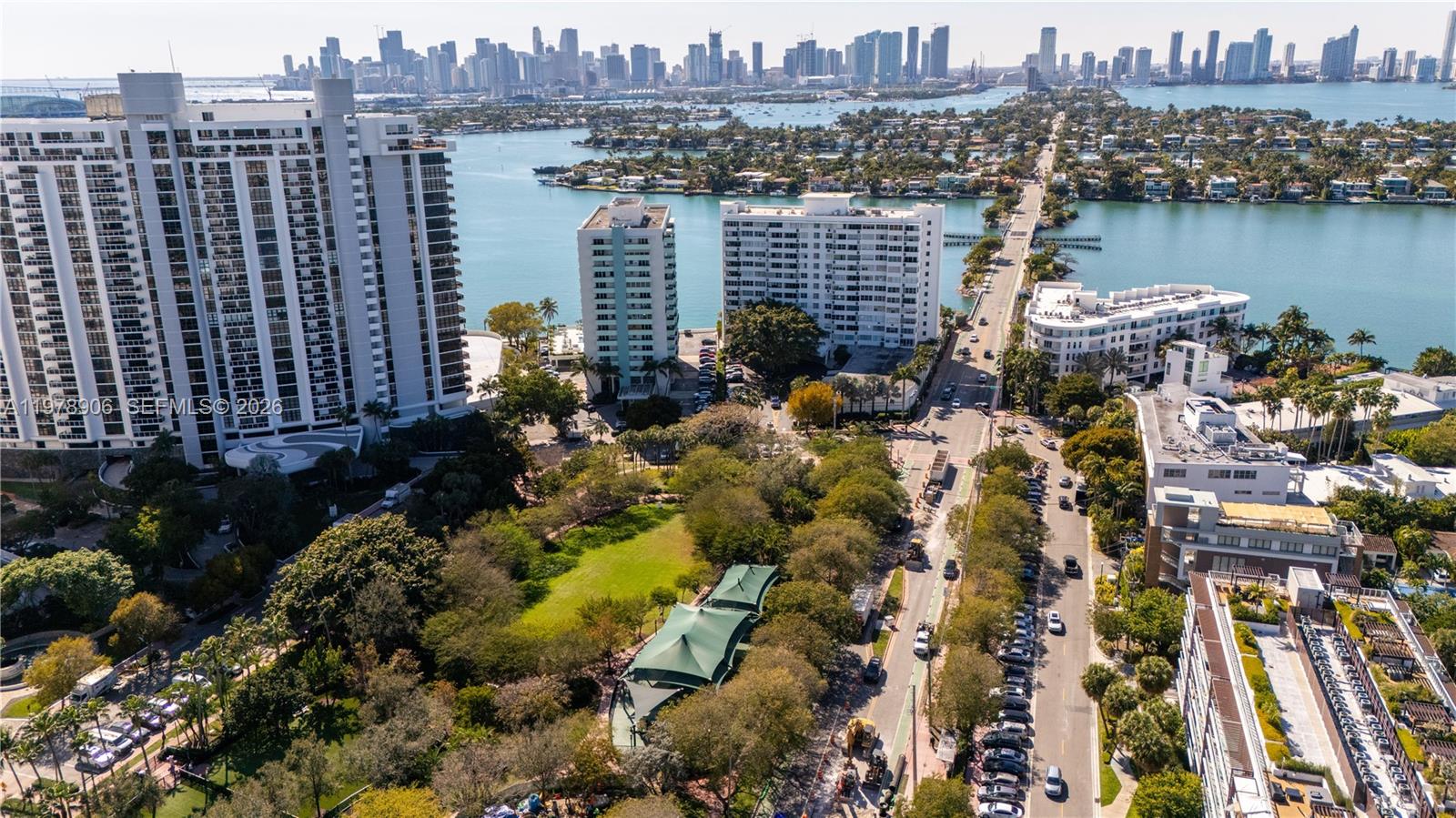 3 Island Ave #08L, Miami Beach FL 33139