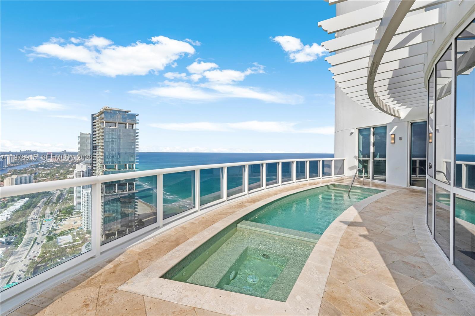 18201 E Collins Ave #TS1, Sunny Isles Beach FL 33160