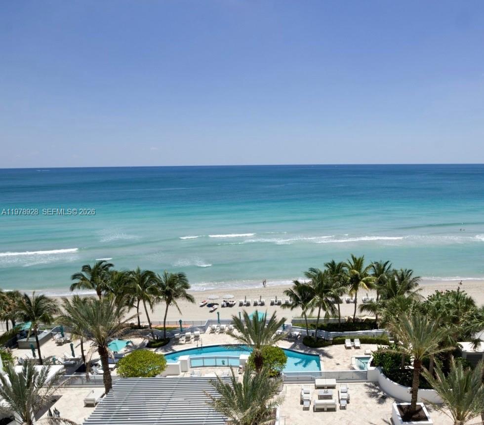 3535 S OCEAN DR #905, Hollywood FL 33019