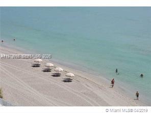 3535 S OCEAN DR #905, Hollywood FL 33019