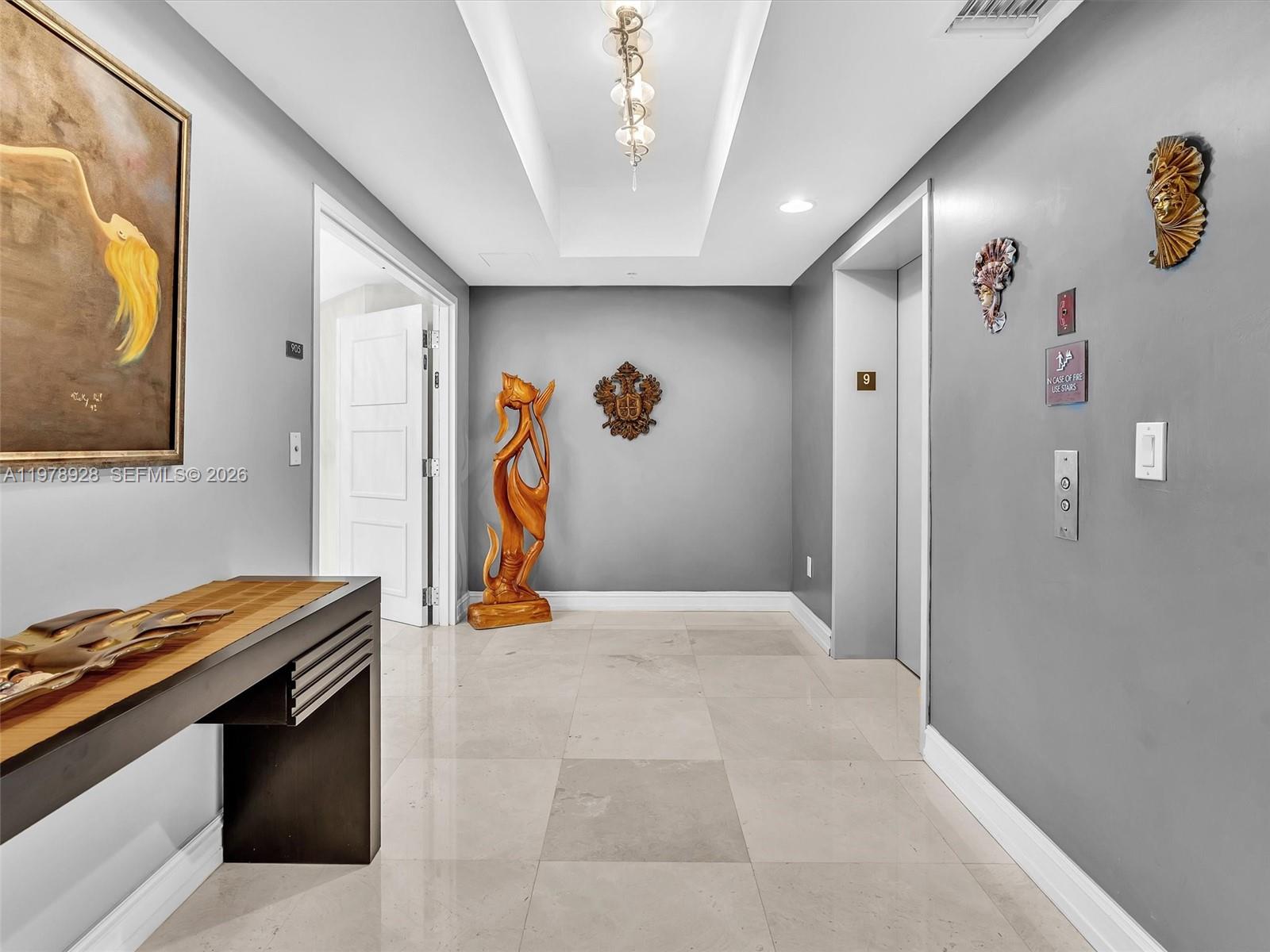 3535 S OCEAN DR #905, Hollywood FL 33019