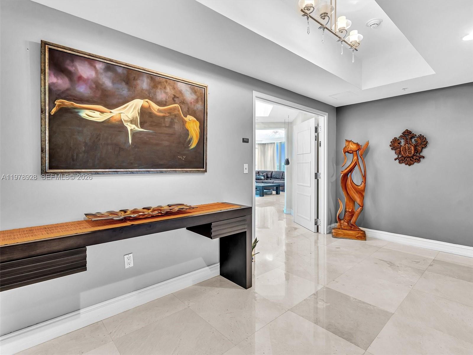 3535 S OCEAN DR #905, Hollywood FL 33019