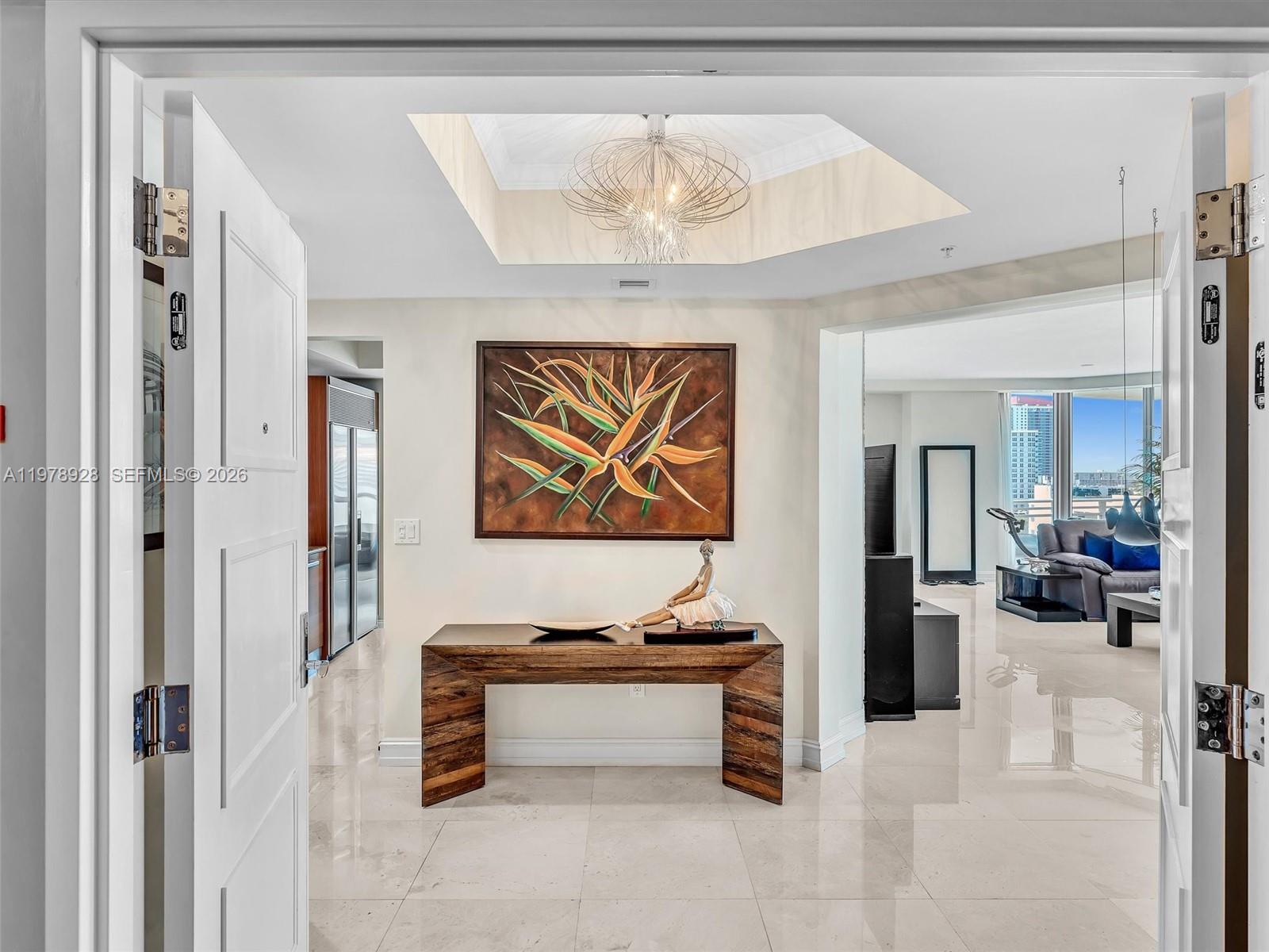 3535 S OCEAN DR #905, Hollywood FL 33019