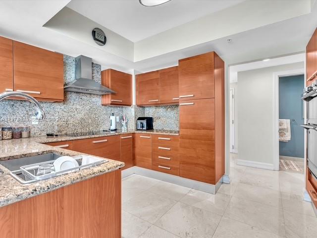 3535 S OCEAN DR #905, Hollywood FL 33019