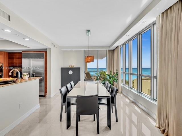 3535 S OCEAN DR #905, Hollywood FL 33019